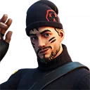 ЗИМНИЙ ОХОТНИК