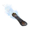 Элитный техноборд Джулс