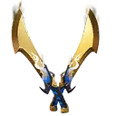 СИНИЙ
