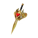Трепещущее сердце