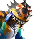 СИНИЙ