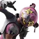 СВЕТЯЩАЯСЯ КУРТКА