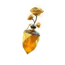 Янтарный