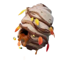 Осенний улей
