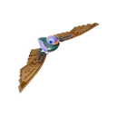 Ночной утколёт