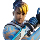 Лазурный