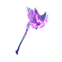 Яркий клык Бури
