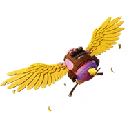 Обычный