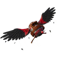 Яйцекрыл (ультимативный)