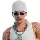 Настоящий Yeat