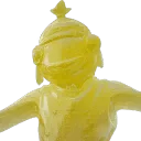 ЖЁЛТЫЙ