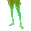 ЗЕЛЁНЫЙ