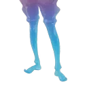 СИНИЙ