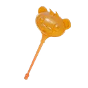Мандариновая