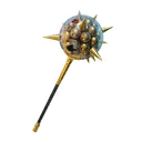 Янтарный
