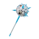 Ледяной