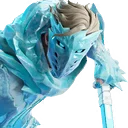 Ледяной