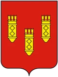 Герб: Алатырь