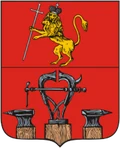 Герб: Александров