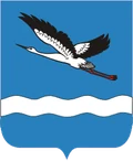Герб: Амурск