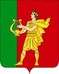 Герб: Апрелевка