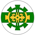 Герб: Аргун