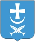 Герб: Азов