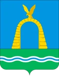 Герб: Батайск