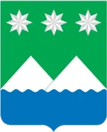 Герб: Белогорск