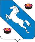 Герб: Белореченск