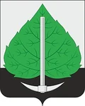 Герб: Берёзовский