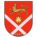 Герб: Беслан