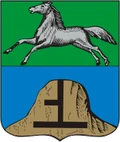 Герб: Бийск