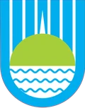 Герб: Биробиджан