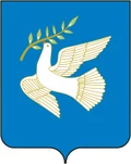 Герб: Благовещенск