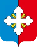 Герб: Будённовск