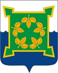 Герб: Чебаркуль