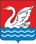 Герб: Долгопрудный