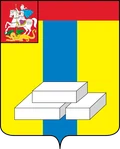 Герб: Домодедово