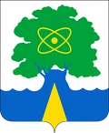 Герб: Дубна
