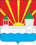 Герб: Дзержинский