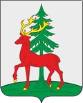 Герб: Елец
