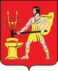 Герб: Электросталь