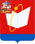 Герб: Фрязино