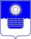 Герб: Геленджик