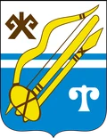 Герб: Горно-Алтайск