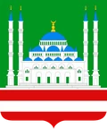Герб: Грозный
