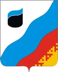 Герб: Губкинский