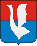 Герб: Гусь-Хрустальный