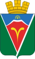 Герб: Ишимбай